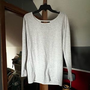 Long sleeve, Old Navy Active shirt. Size small